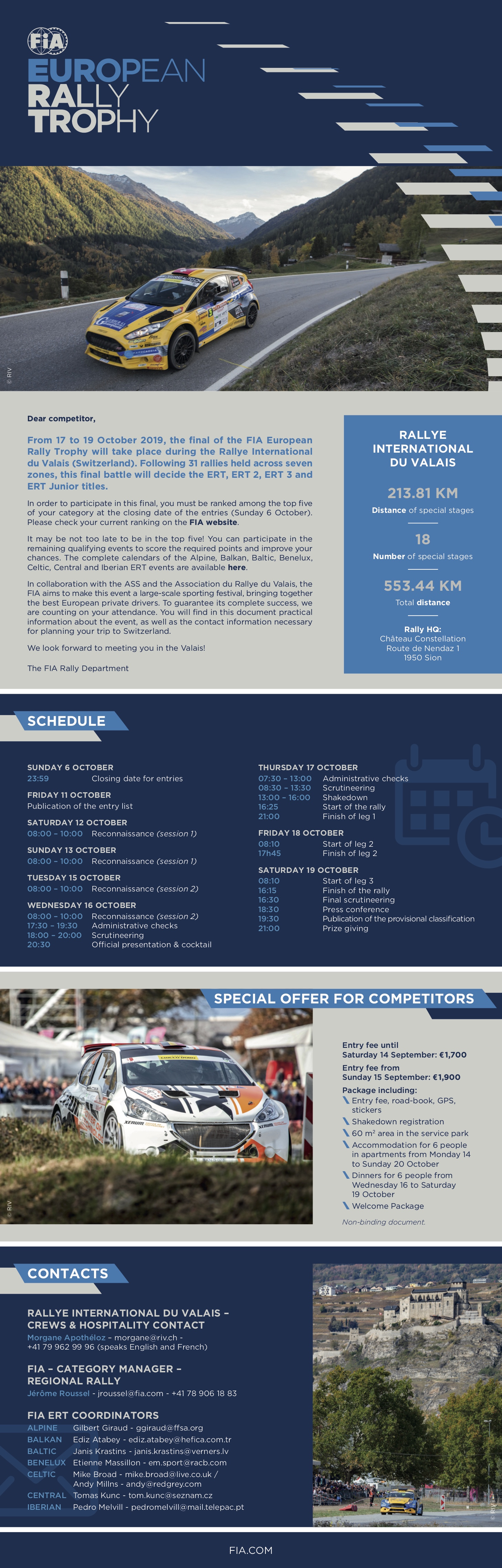 european-rally-trophy