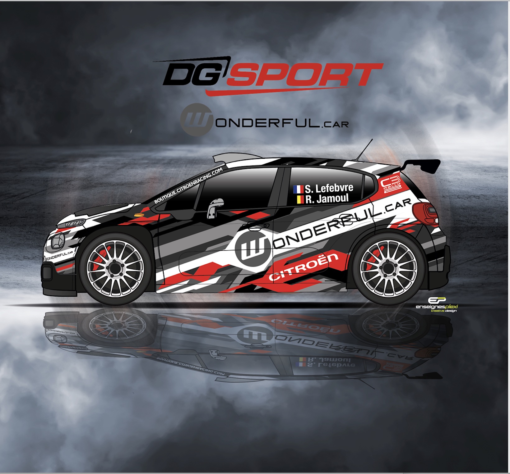 stephane-lefebvre-present-au-condroz